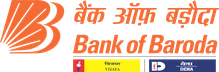 Bank of Baroda